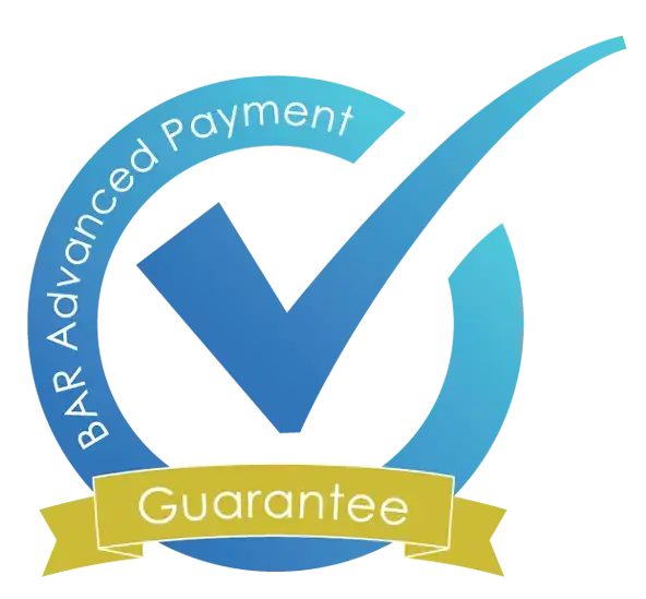 APG logo