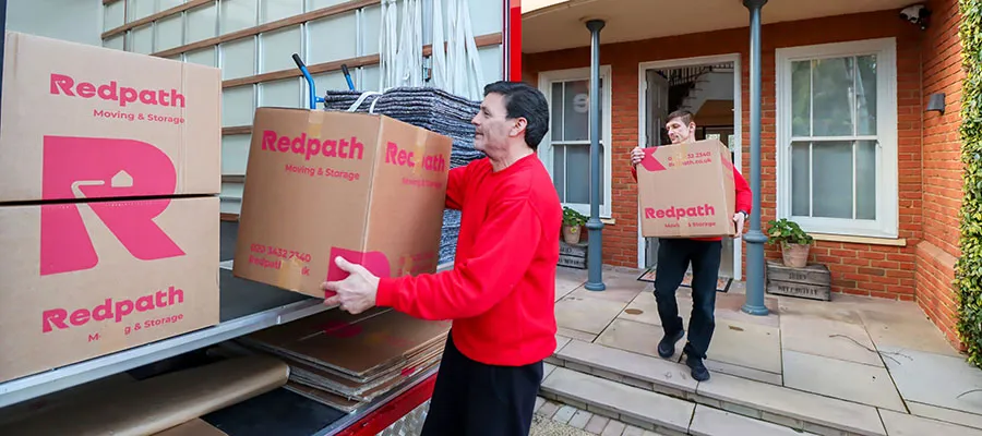 Office Relocation