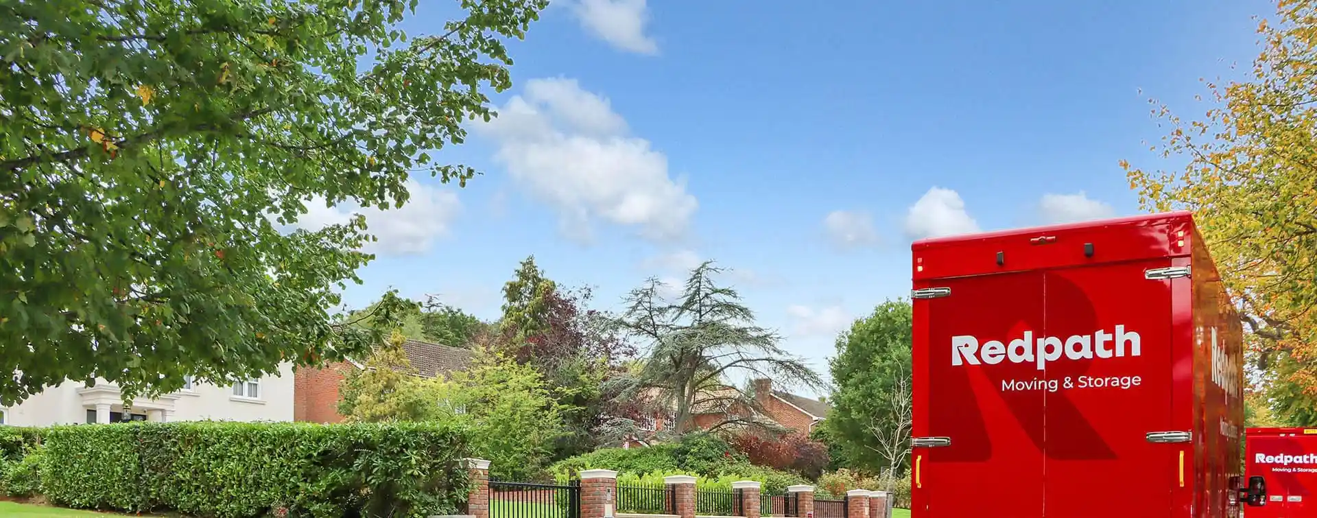 The Redpath Blog cover image